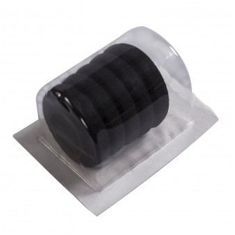 Egofoam Ribbed estriadas