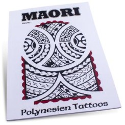 MAORI volumen 1