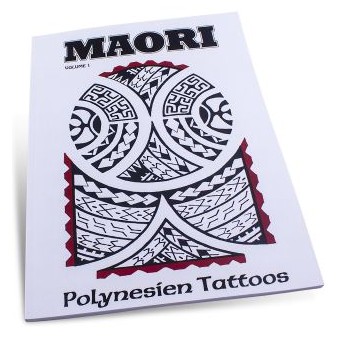 MAORI volumen 1