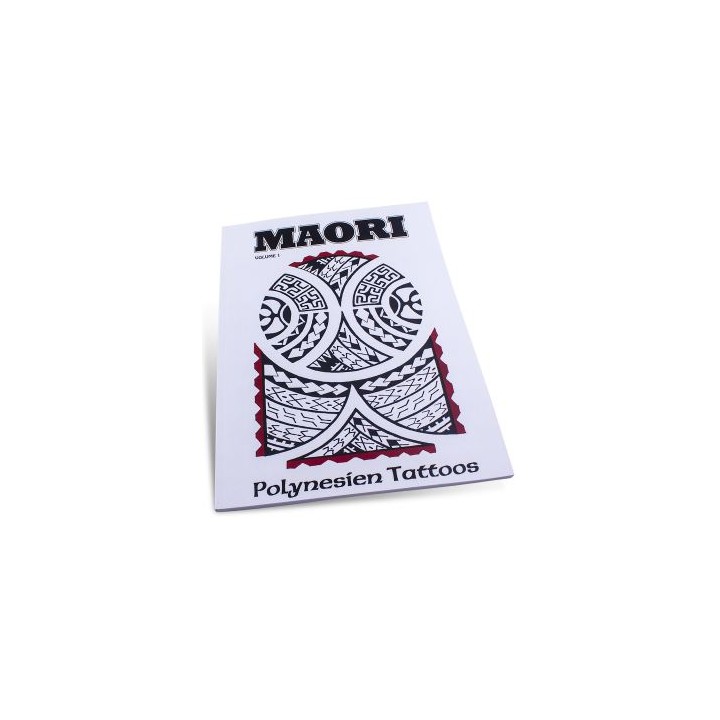 MAORI volumen 1
