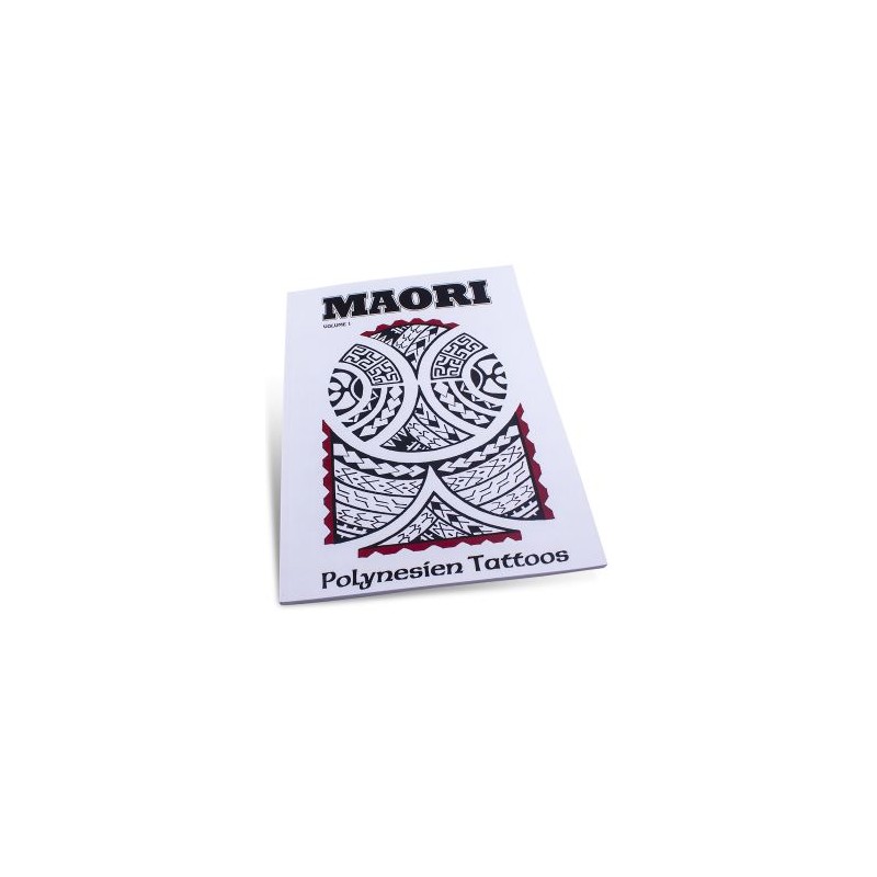 MAORI volumen 1