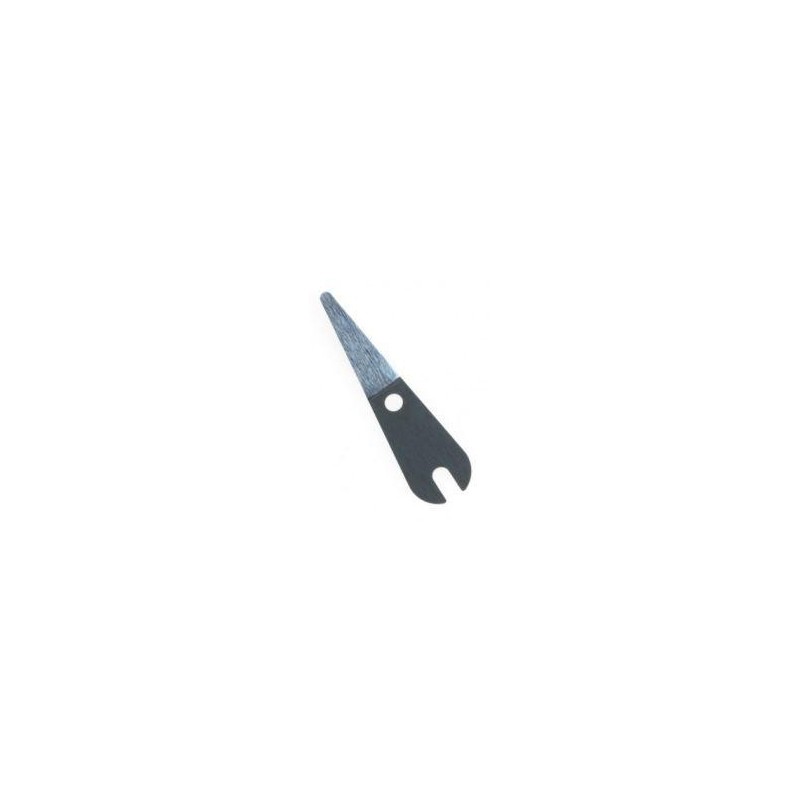 Muelle completo Liner Lauro 0.5