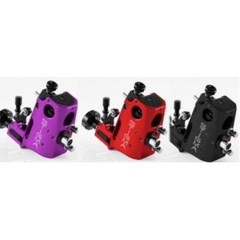 Stigma Hyper V3 Rotary