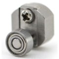 Adjustable Stroke Excenter
