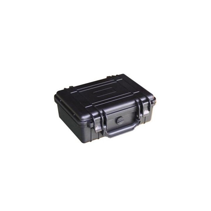 Maleta plástico duro XS