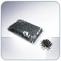 Gomas elásticas negras