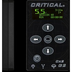 Fuente de alimentación Critical
