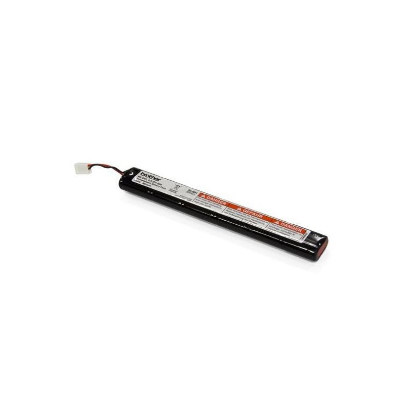 Bateria recargable Brother termocopiadora PJ6xx