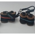 Bobina Negra 8 w de 28 mm