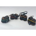 Bobina negra 10w