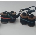 Bobina negra 10w