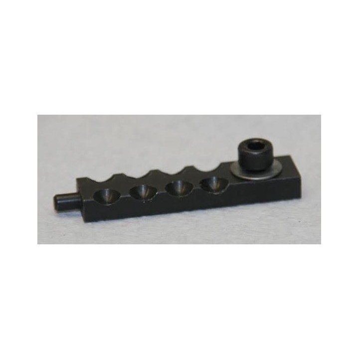 Barra de contacto
