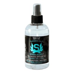 Spray Stuff