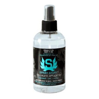 Spray Stuff