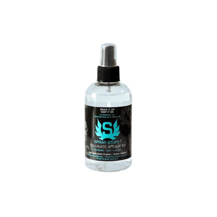 Spray Stuff