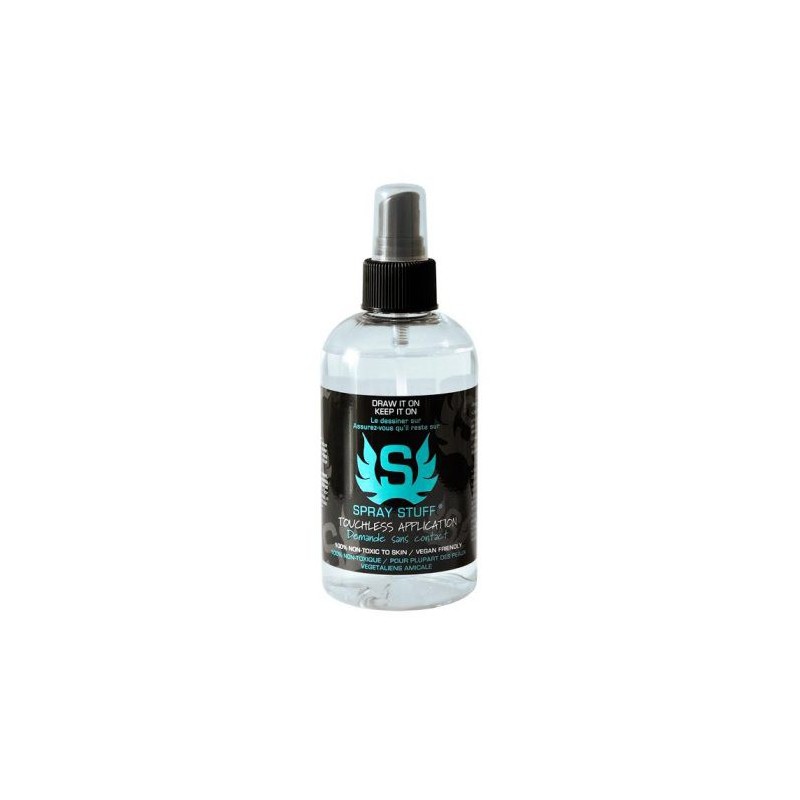 Spray Stuff