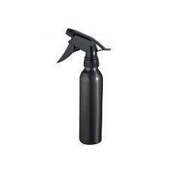 Vaporizador de aluminio