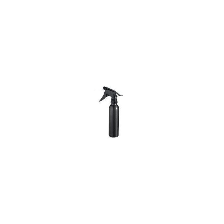 Vaporizador de aluminio