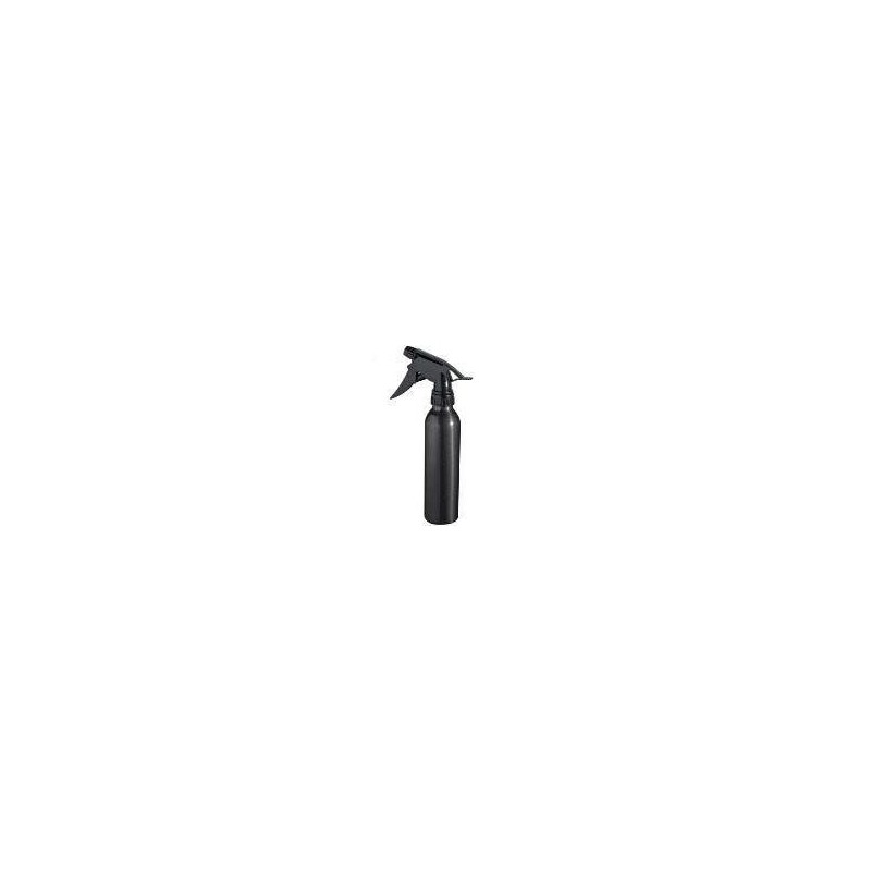 Vaporizador de aluminio