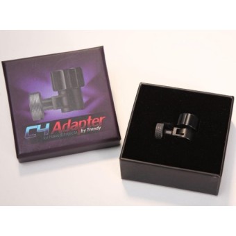 C4 Adapter