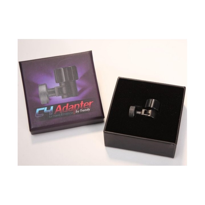 C4 Adapter