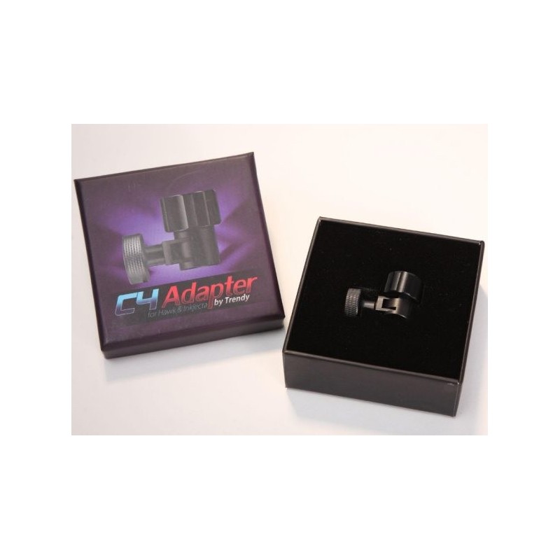 C4 Adapter