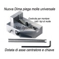 DIMA, instrumento para doblar muelles