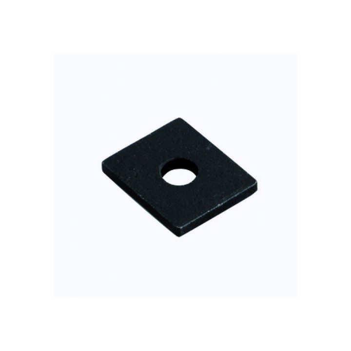 Placa para muelles