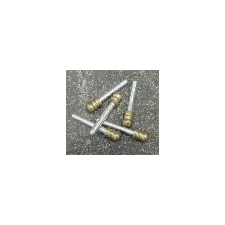 Tornillo contacto delantero