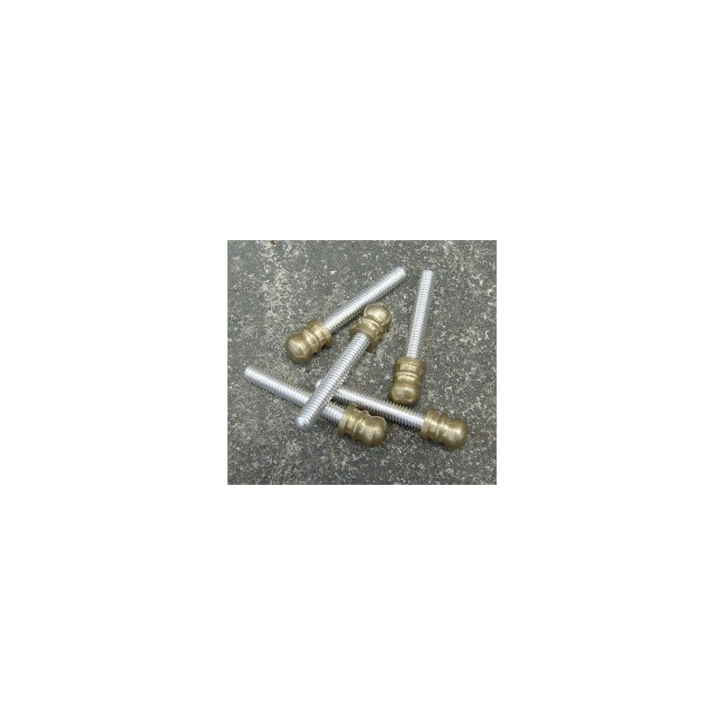 Tornillo contacto delantero