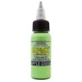 APPLE GREEN