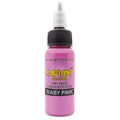 BABY PINK