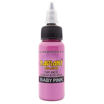 BABY PINK