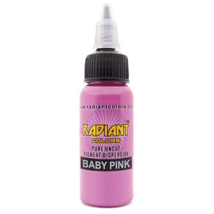 BABY PINK