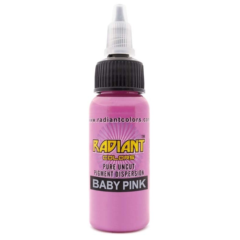 BABY PINK