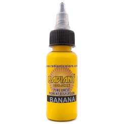 BANANA