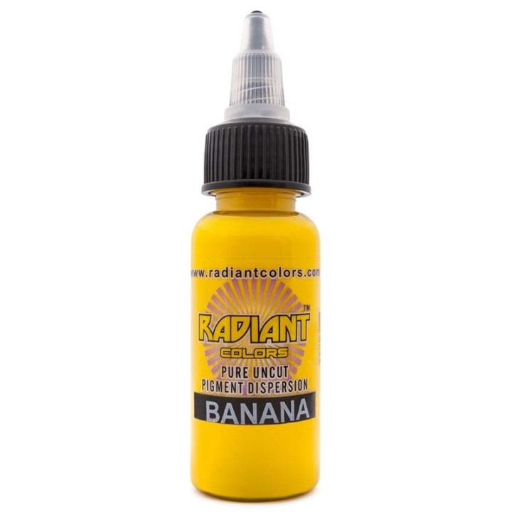 BANANA