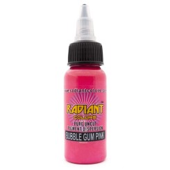 BUBBLEGUM PINK