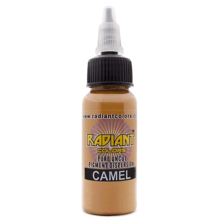 CAMEL