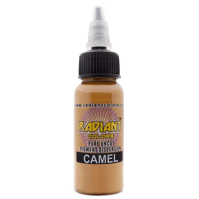 CAMEL