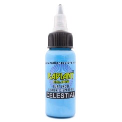 CELESTIAL