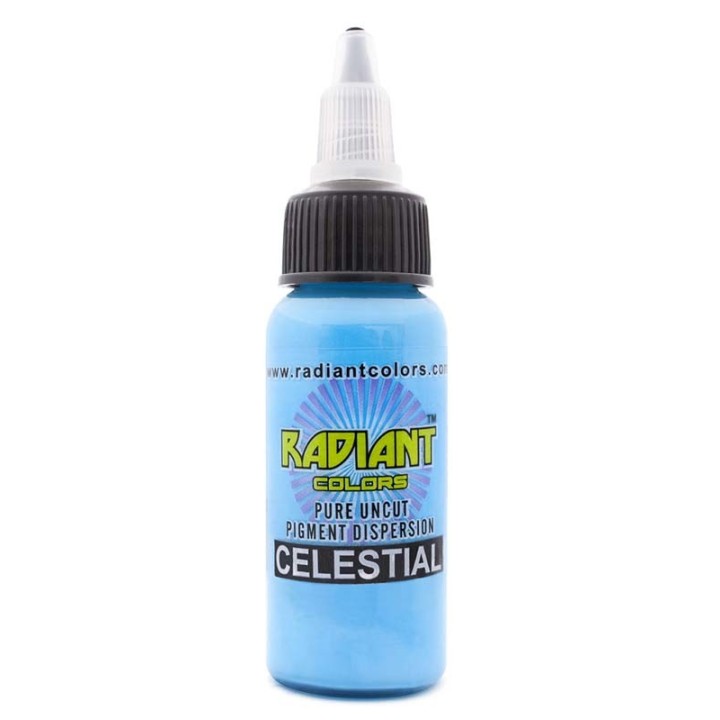 CELESTIAL