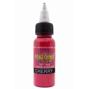 CHERRY