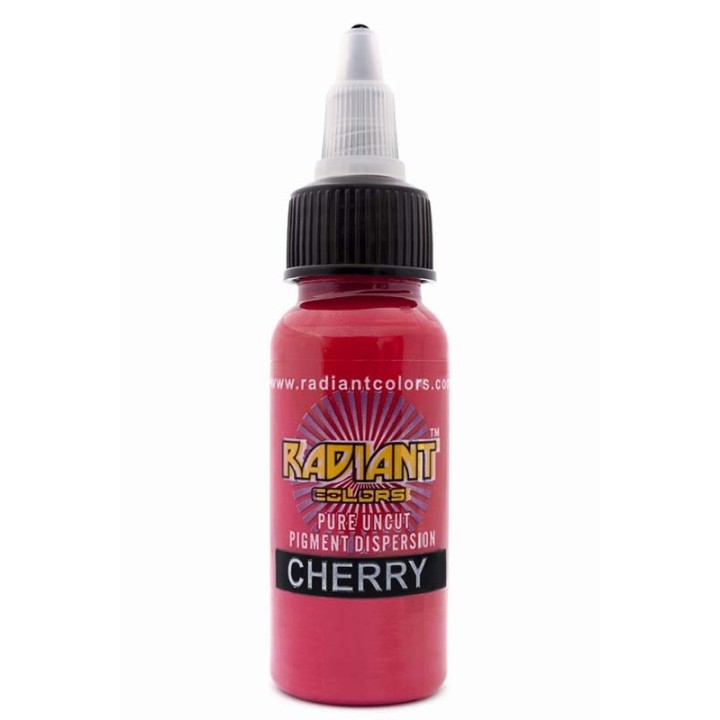 CHERRY