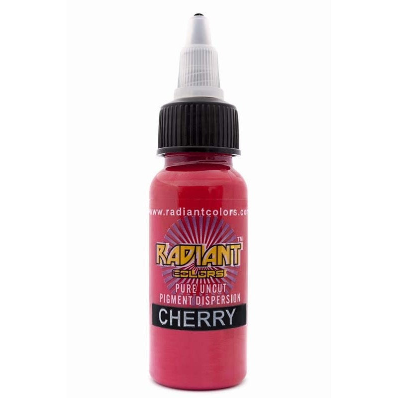 CHERRY