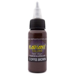COFFEE BROWN
