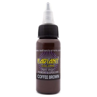 COFFEE BROWN