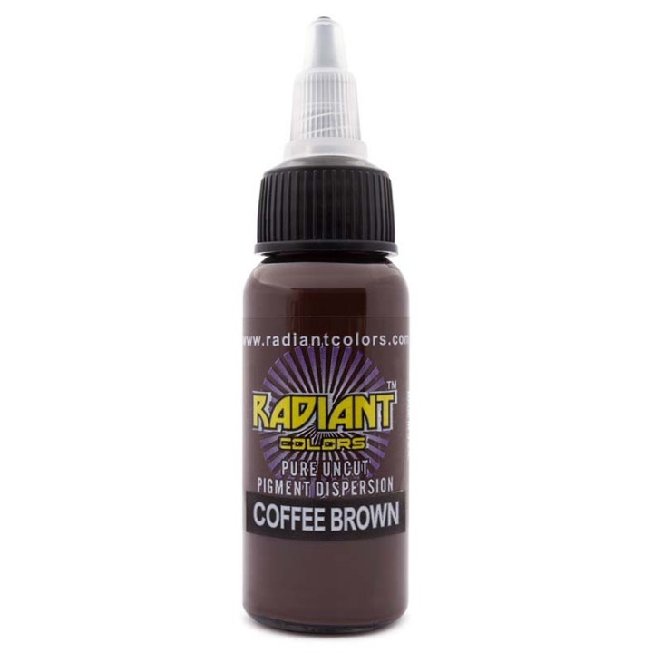 COFFEE BROWN