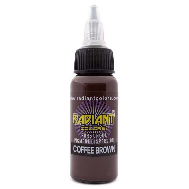 COFFEE BROWN