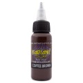 COFFEE BROWN